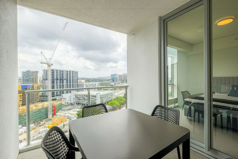 Homely Apartment At Fortitude Valley