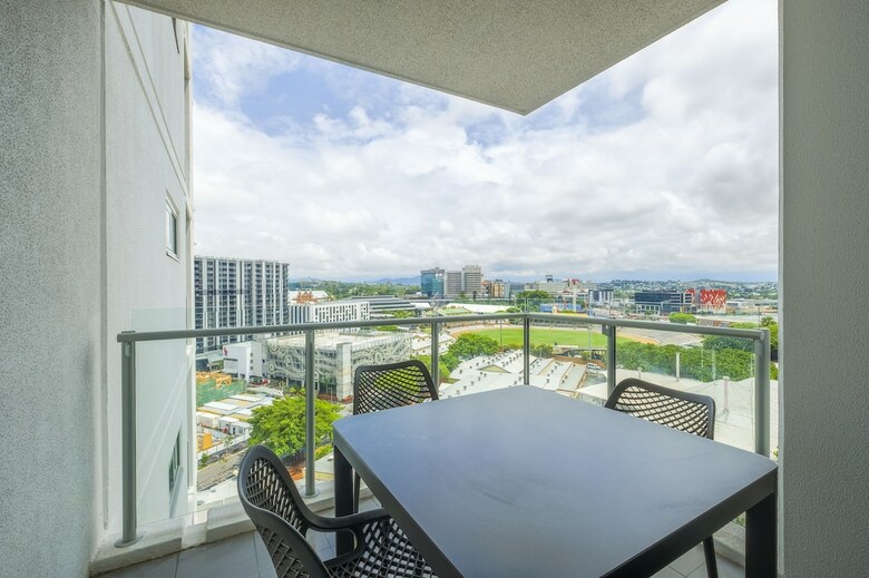 Homely Apartment At Fortitude Valley