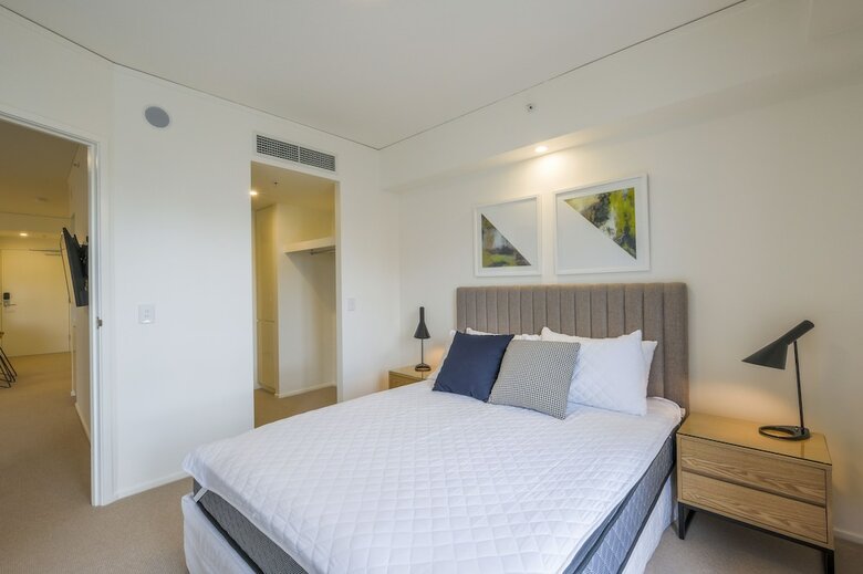 Homely Apartment At Fortitude Valley