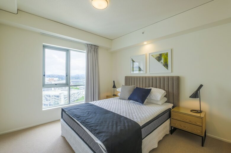 Homely Apartment At Fortitude Valley