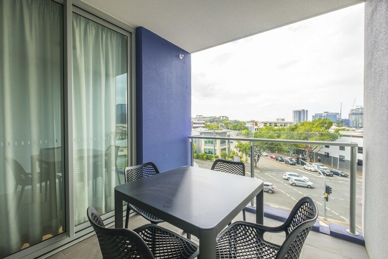 Homely Apartment At Fortitude Valley
