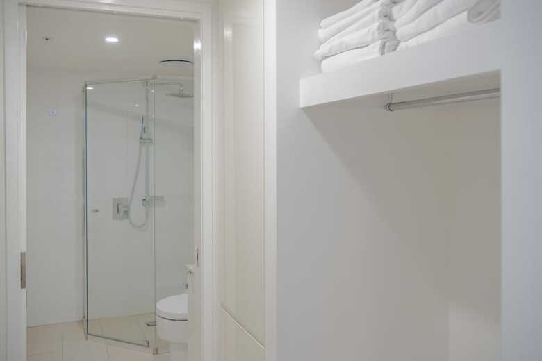 Homely Apartment At Fortitude Valley