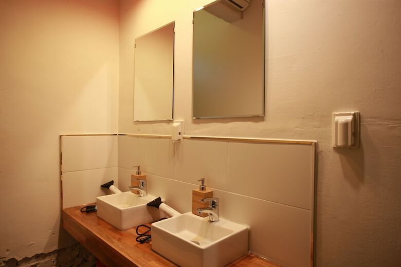 Hostal Seoul Mongshang Seoul Cube - Hostel