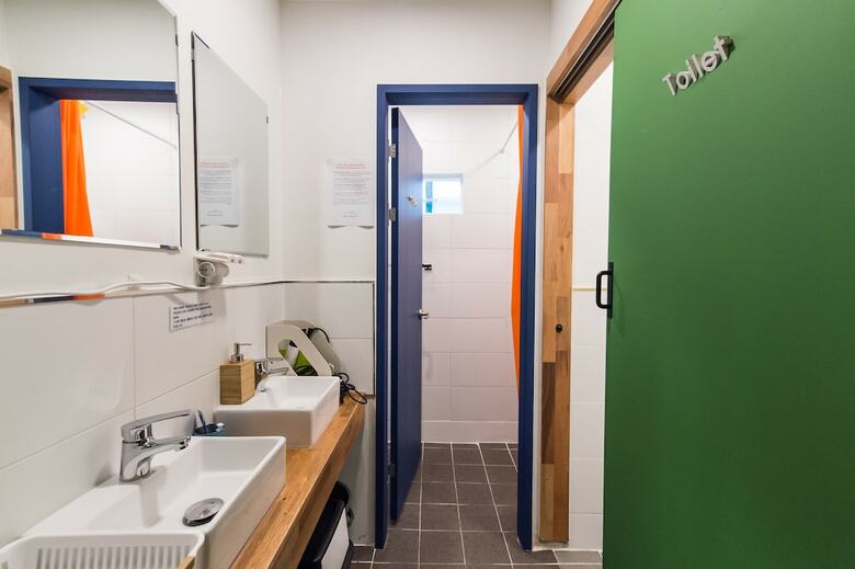 Hostal Seoul Mongshang Seoul Cube - Hostel