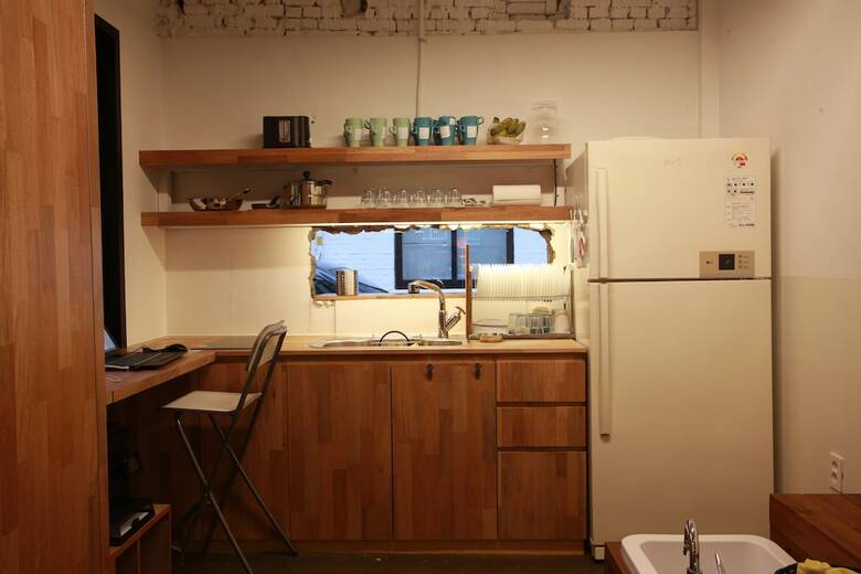 Hostal Seoul Mongshang Seoul Cube - Hostel