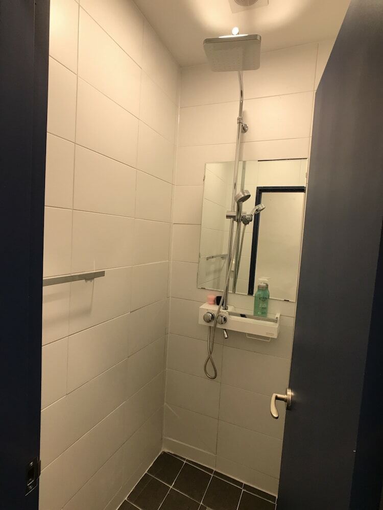 Hostal Seoul Mongshang Seoul Cube - Hostel