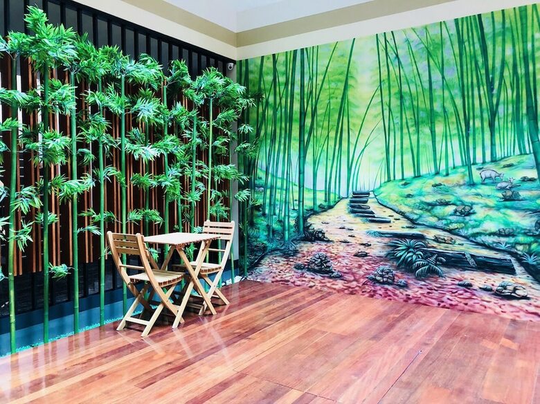 Marlin Hotel