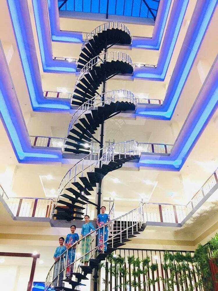Marlin Hotel