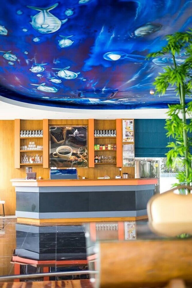 Marlin Hotel