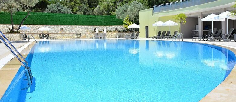 Hotel Peninsula Pine Club - All Inclusive