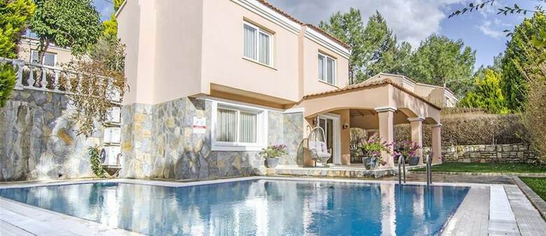 Hotel Peninsula Pine Club - All Inclusive