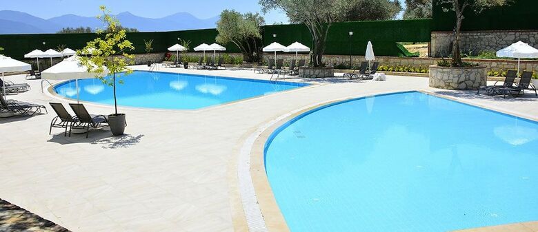 Hotel Peninsula Pine Club - All Inclusive