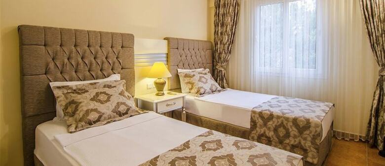 Hotel Peninsula Pine Club - All Inclusive