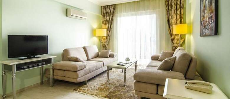 Hotel Peninsula Pine Club - All Inclusive