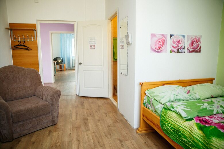 Hotel Istok