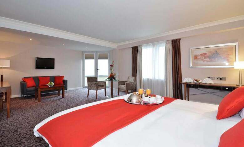 Salthill Hotel