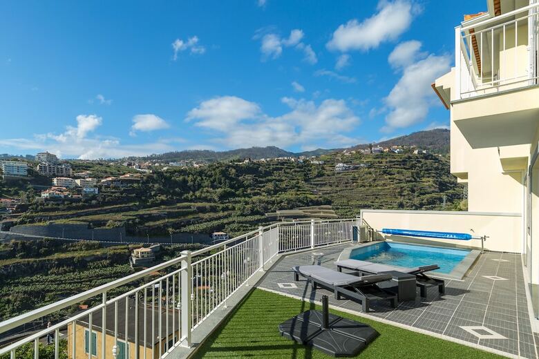 Villa Casa Agrela