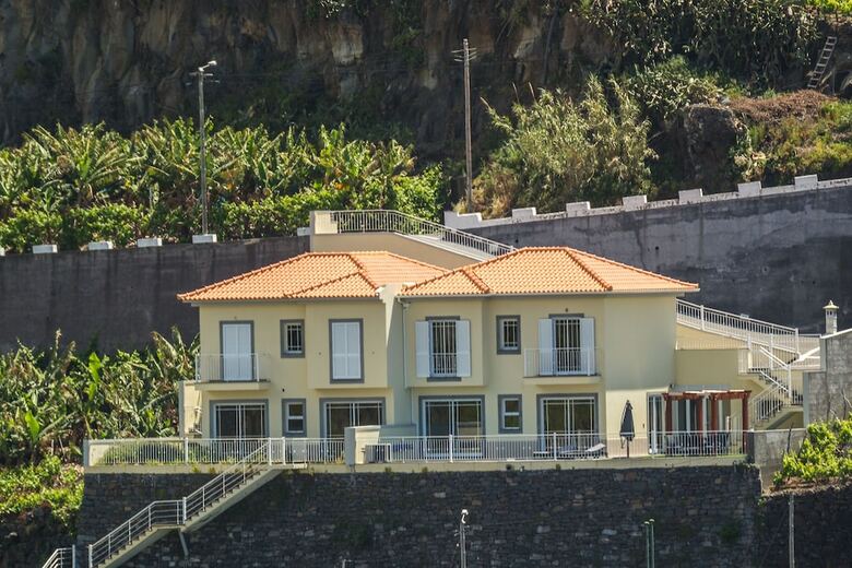 Villa Casa Agrela
