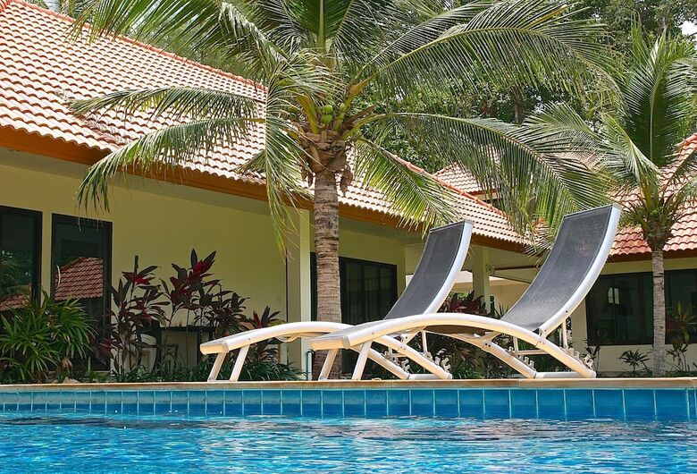 Heaven Beach Resort