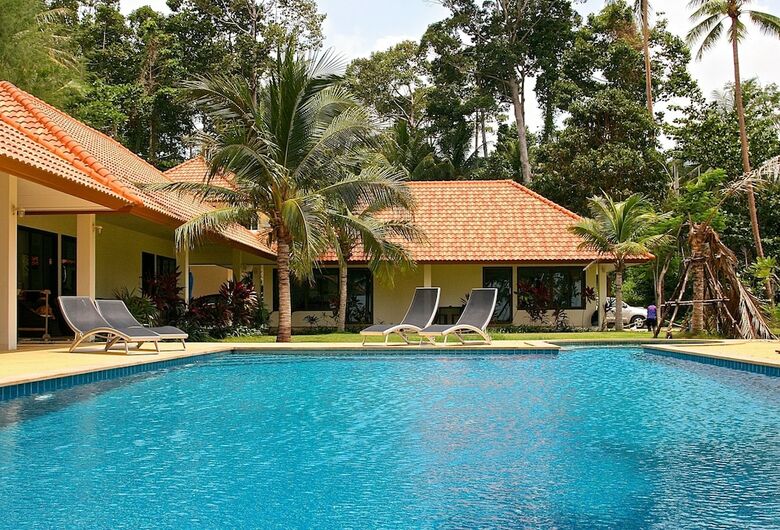Heaven Beach Resort