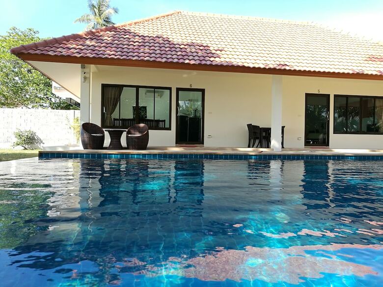 Heaven Beach Resort