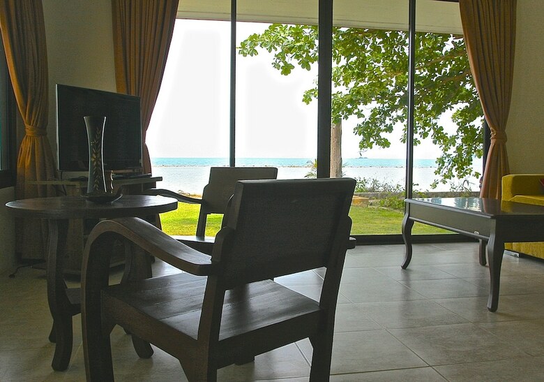Heaven Beach Resort