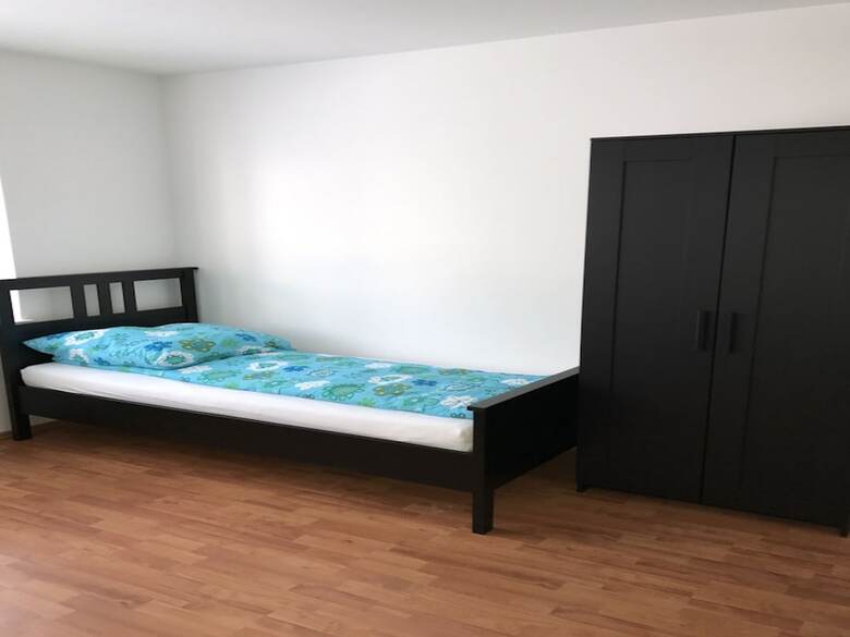 Apartment Am Rathaus