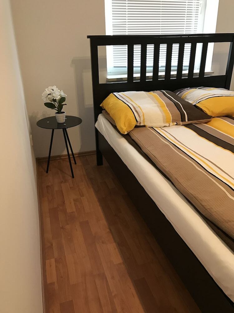 Apartment Am Rathaus