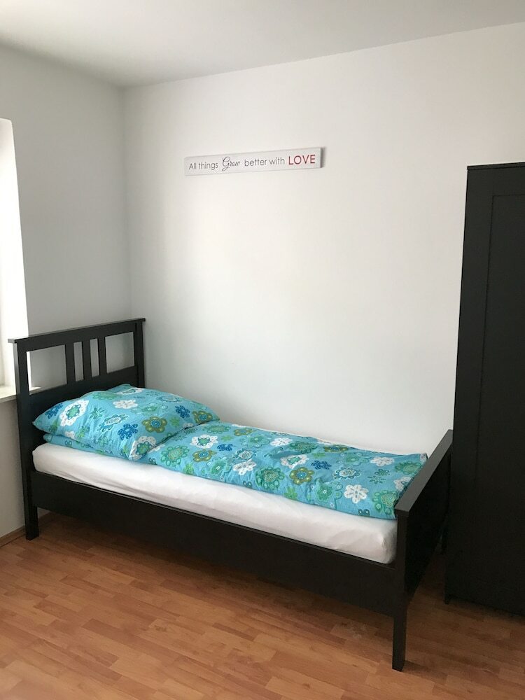 Apartment Am Rathaus