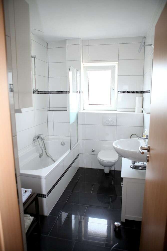 Apartment Am Rathaus