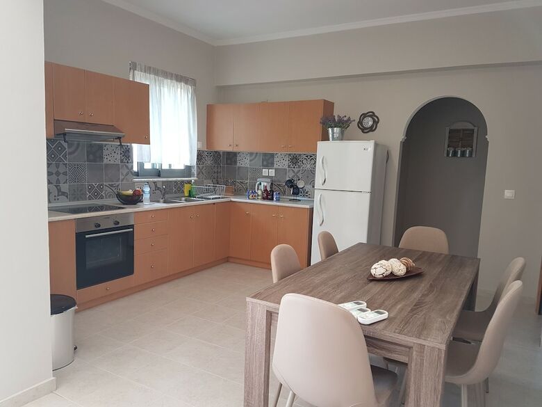 Aparthotel Miva Sea View