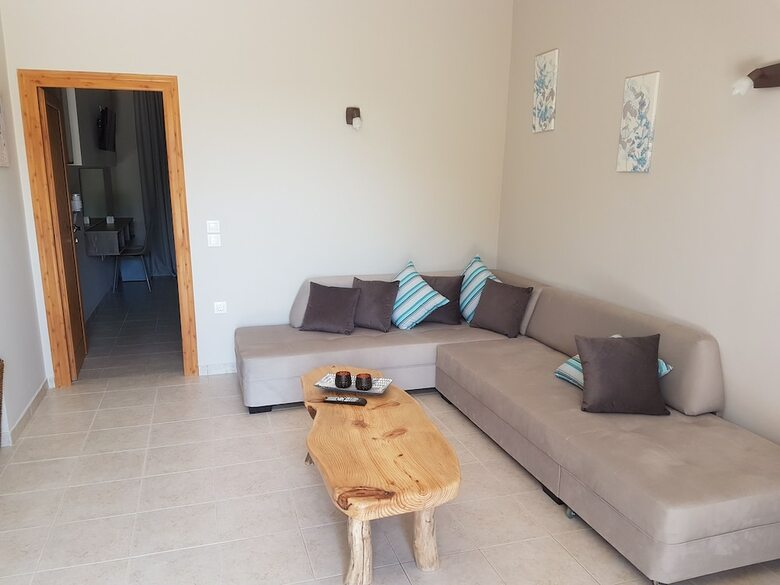 Aparthotel Miva Sea View