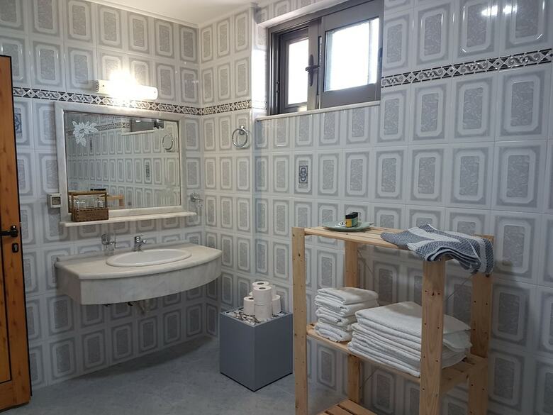 Aparthotel Miva Sea View