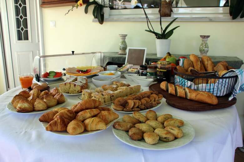 Aparthotel Miva Sea View