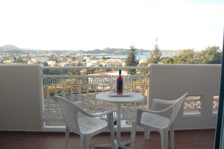 Aparthotel Miva Sea View