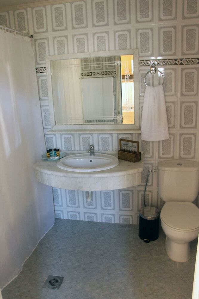 Aparthotel Miva Sea View