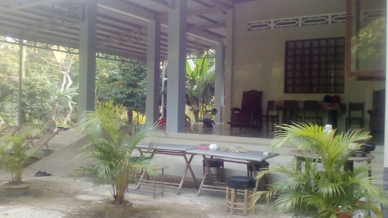 Hotel Little River Homestay