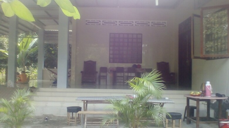 Hotel Little River Homestay