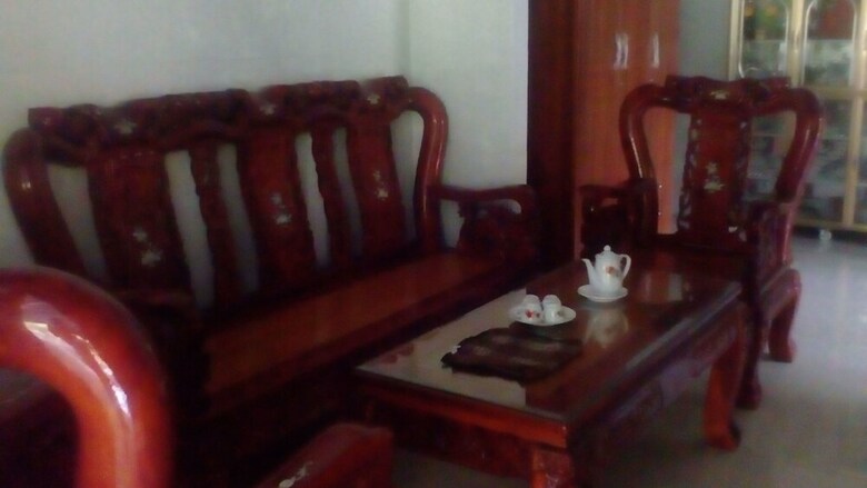 Hotel Little River Homestay