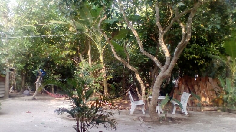 Hotel Little River Homestay