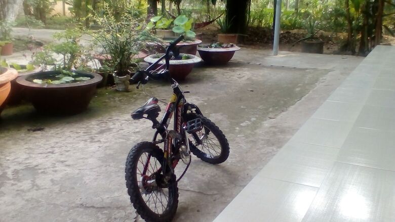 Hotel Little River Homestay