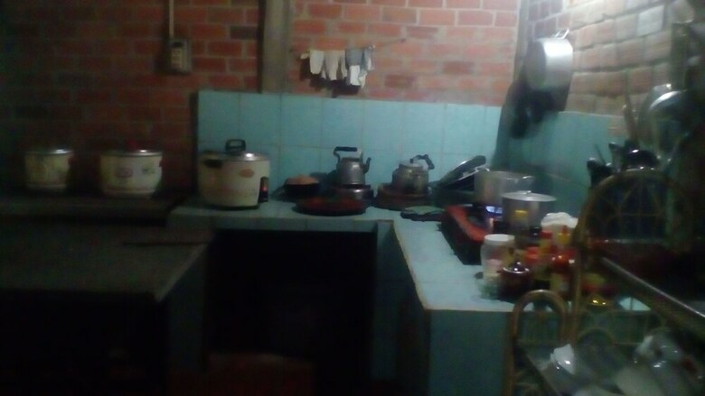 Hotel Little River Homestay
