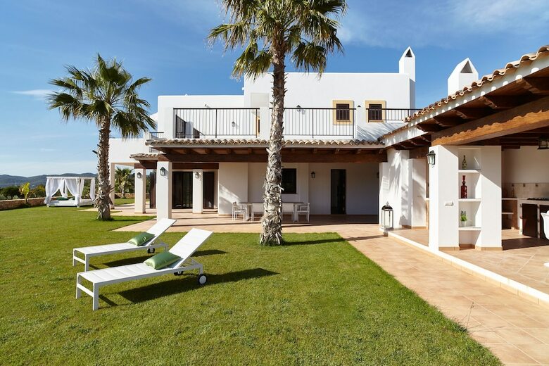 Villa White Duke