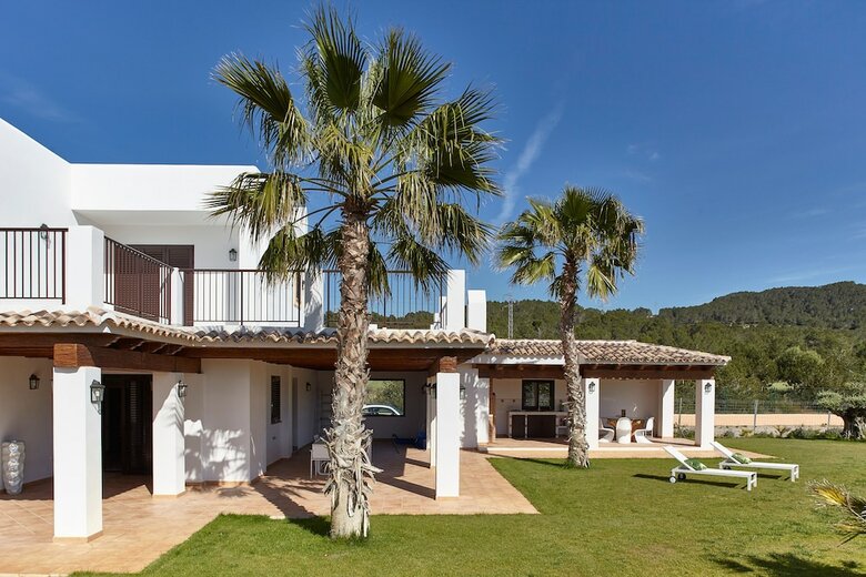 Villa White Duke