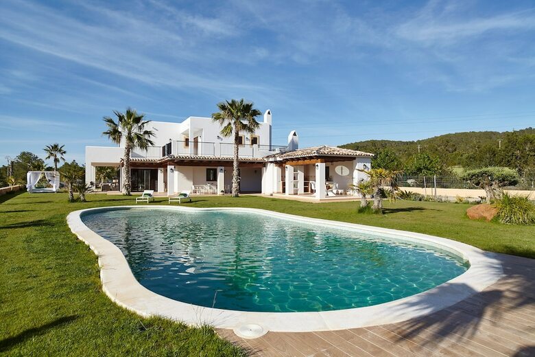 Villa White Duke