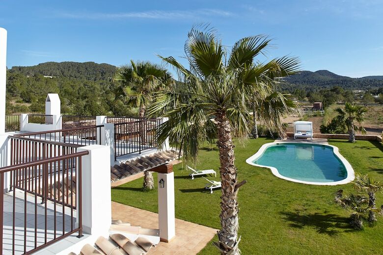 Villa White Duke