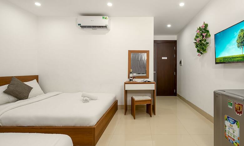 Moonlight Beach Hotel