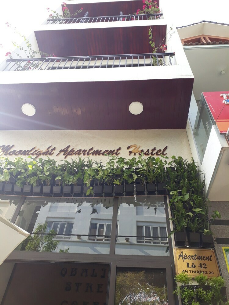 Moonlight Beach Hotel
