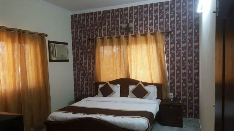 Hotel The  Orion Gopal Bhawan