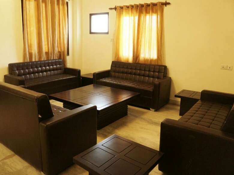 Hotel The  Orion Gopal Bhawan